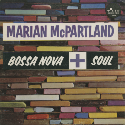 Bossa Nova Plus Soul (1960)