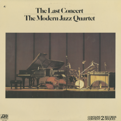 The Last Concert (1975)