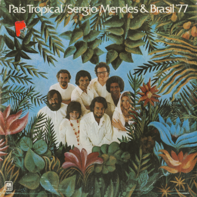 Pais Tropical