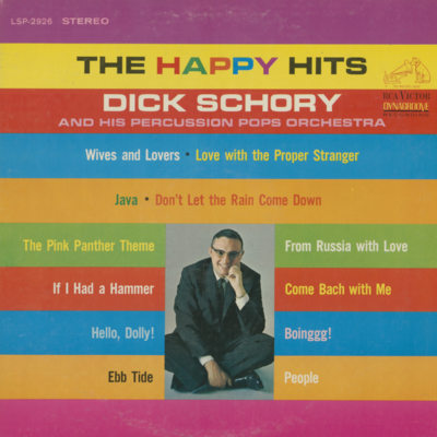 The Happy Hits