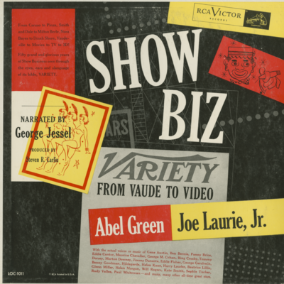 Show Biz