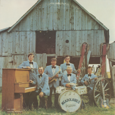 The Meadolaires