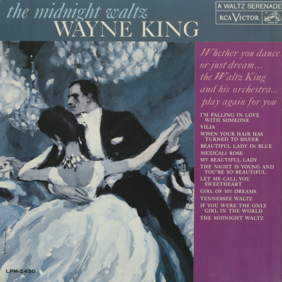 The Midnight Waltz