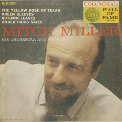 Mitch Miller (1957)