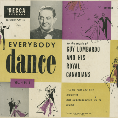 Everybody Dance Part 1 (1954)