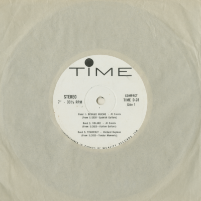 EP Sampler