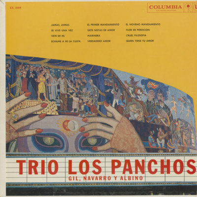 Trio Los Panchos