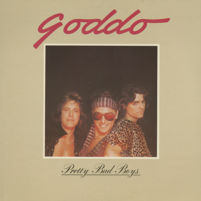 Pretty Bad Boy (1981)