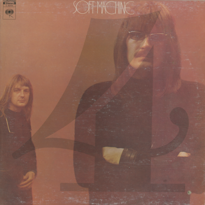 Soft Machine