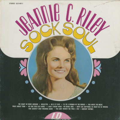 Sock Soul