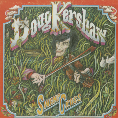 Swamp Grass