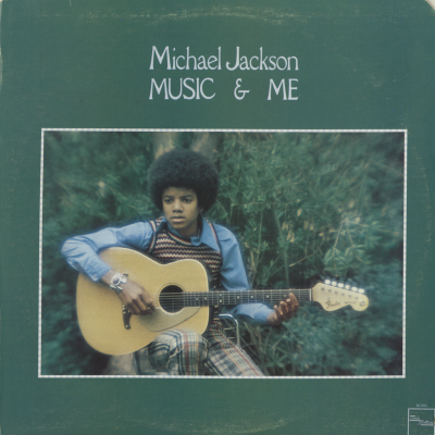 Music & Me