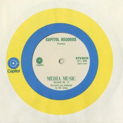 Media Music 13