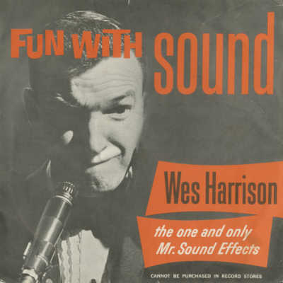 Fun With Sound