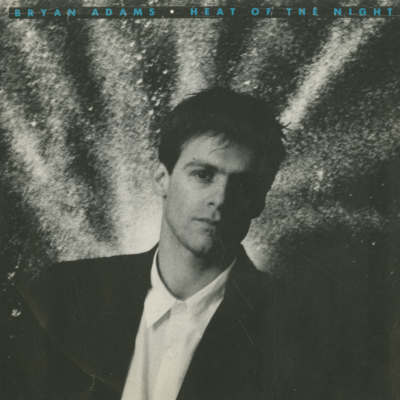 Heat Of The Night / Another Day