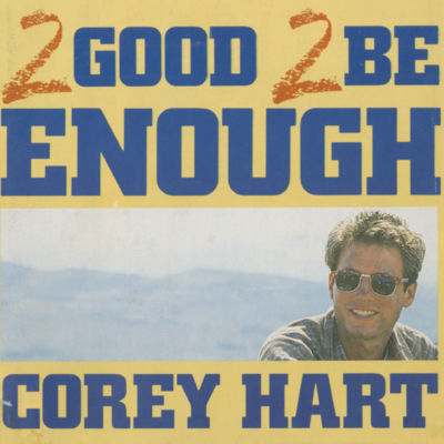 2 Good 2 Be True / Is It Too Late (1987)