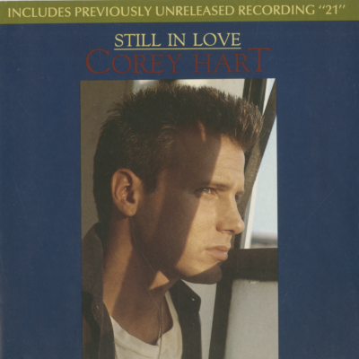 Still In Love / 21 (1988)