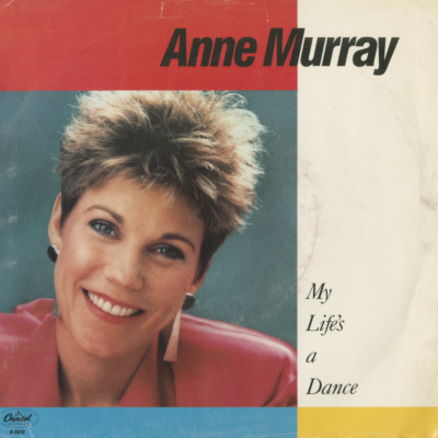 My Life's A Dance / Call Us Fools
