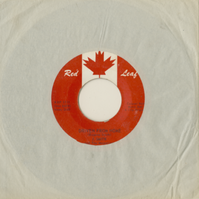 Driven From Home / Howlin