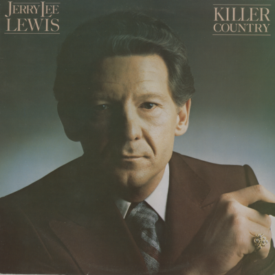 Killer Country