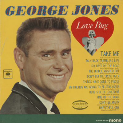 Love Bug (1966)