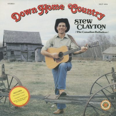 Down Home Country