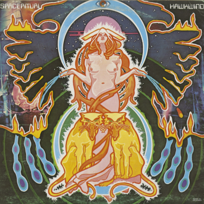 Space Ritual (1973)