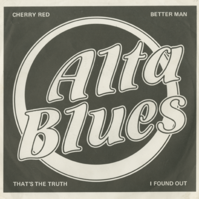 Alta Blues