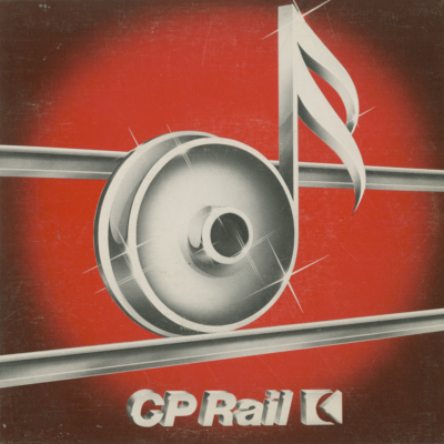 CP Rail