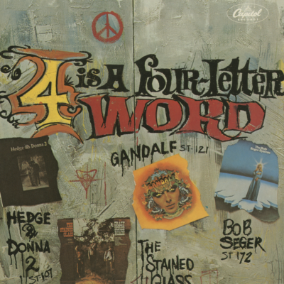 4 Is A Four Letter Word (1969)