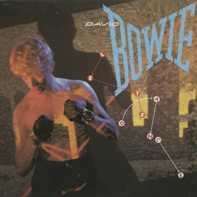 Let's Dance (1983)