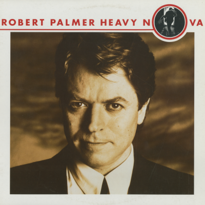 Heavy Nova (1988)