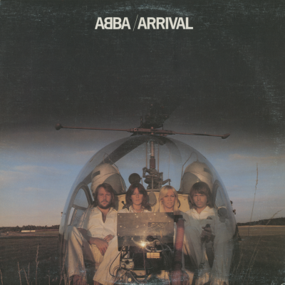 Arrival (1976)