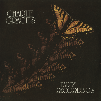 Charlie Gracie's Early Recordings (1976)