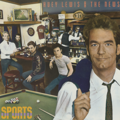 Sports (1983)