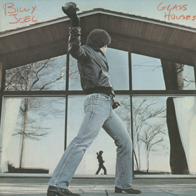 Glass Houses