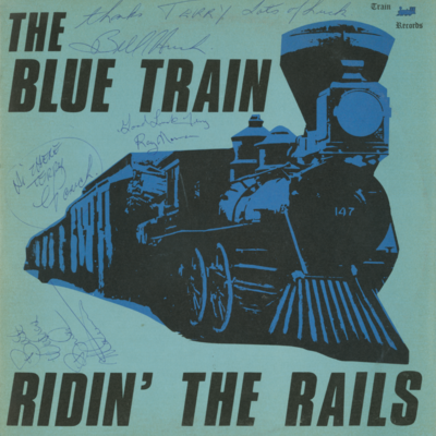 Ridin The Rails