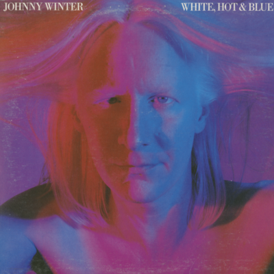 White Hot And Blue (1978)