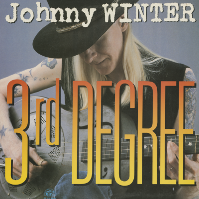 3rd Degree (1986)