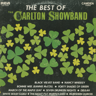 The Best Of The Carlton Showband