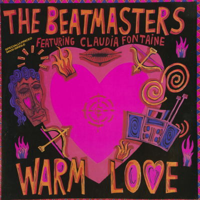 Warm Love (1990)