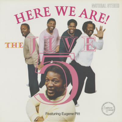 Here We Are (1982)