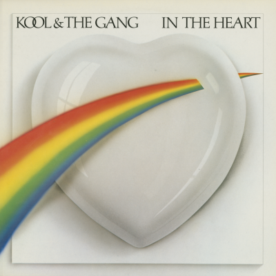 In The Heart (1983)