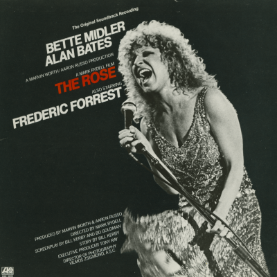 The Rose (1979)