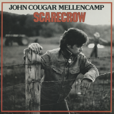 Scarecrow (1985)