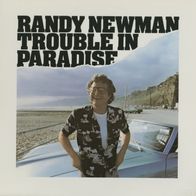 Trouble In Paradise