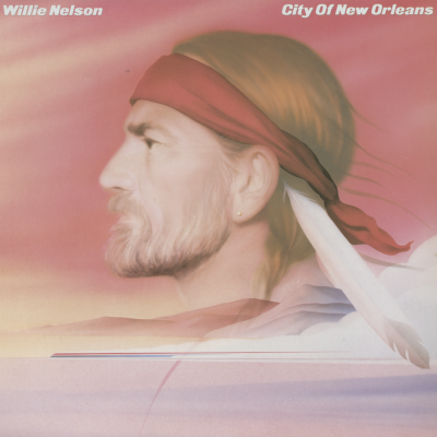 City Of New Orleans