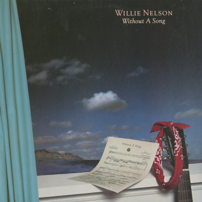 Without A Song