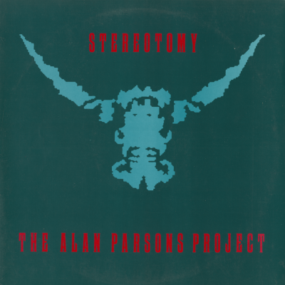 Stereotomy (1985)