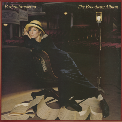 The Broadway Album
